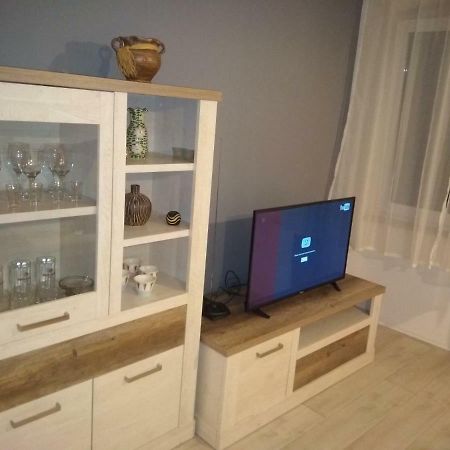 Apartman Adriamar Rijeka Buitenkant foto