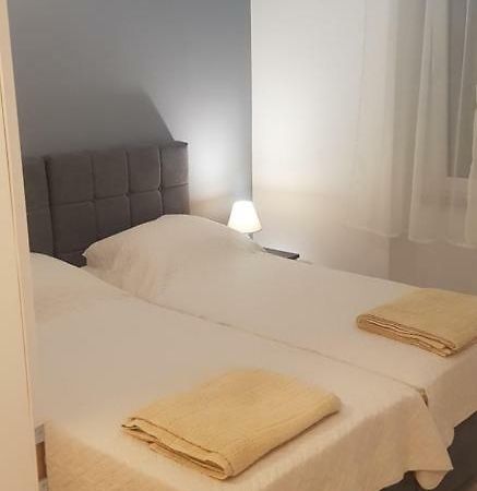 Apartman Adriamar Rijeka Buitenkant foto