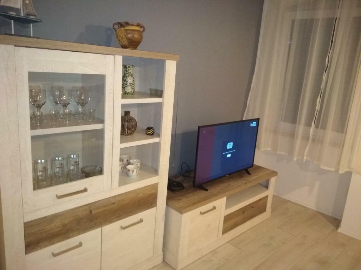 Apartman Adriamar Rijeka Buitenkant foto