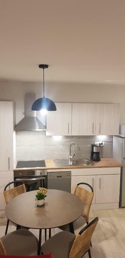 Apartman Adriamar Rijeka Buitenkant foto