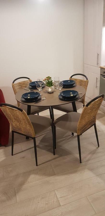 Apartman Adriamar Rijeka Buitenkant foto