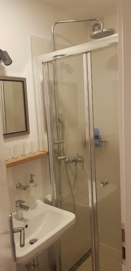 Apartman Adriamar Rijeka Buitenkant foto