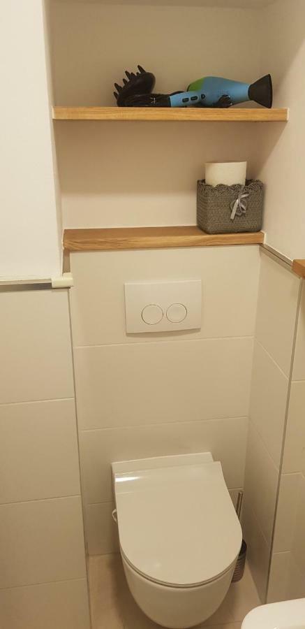 Apartman Adriamar Rijeka Buitenkant foto