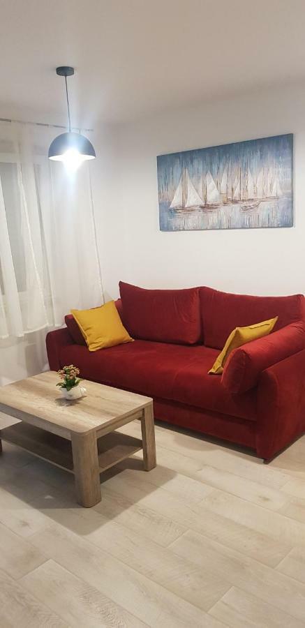 Apartman Adriamar Rijeka Buitenkant foto