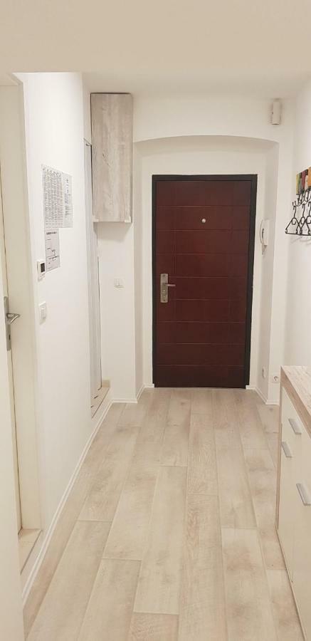 Apartman Adriamar Rijeka Buitenkant foto