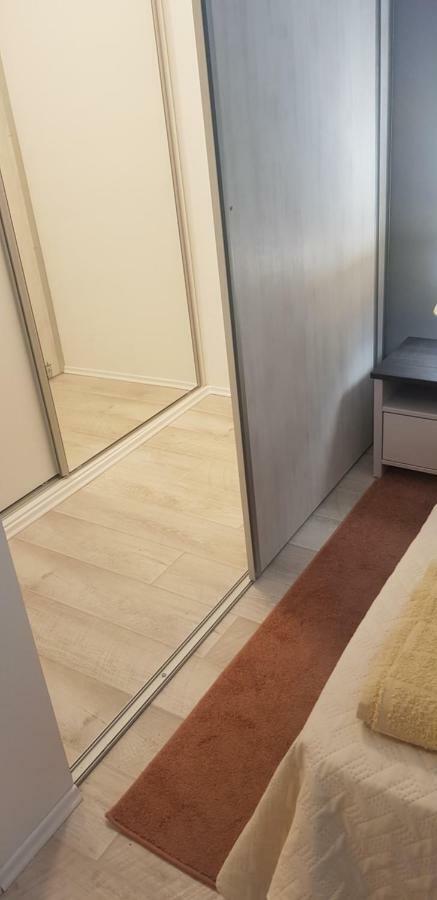 Apartman Adriamar Rijeka Buitenkant foto